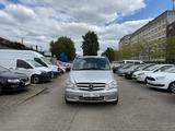 Mercedes-Benz Viano 2.2 CDI Automatik 6 Sitze - gebrauchte Mercedes-Benz Viano aus dem Jahr 2004