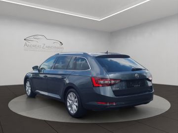 Skoda Superb - 4