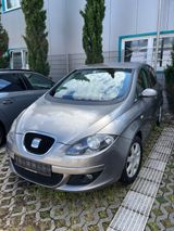 Seat Altea 1.9 TDI PD Reference Reference - Seat Altea: 1.9