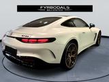 Mercedes-Benz GT 63 4Matic+ AMG Coupe Premium Plus C192 *VAT* - Mercedes-Benz: Allradantrieb