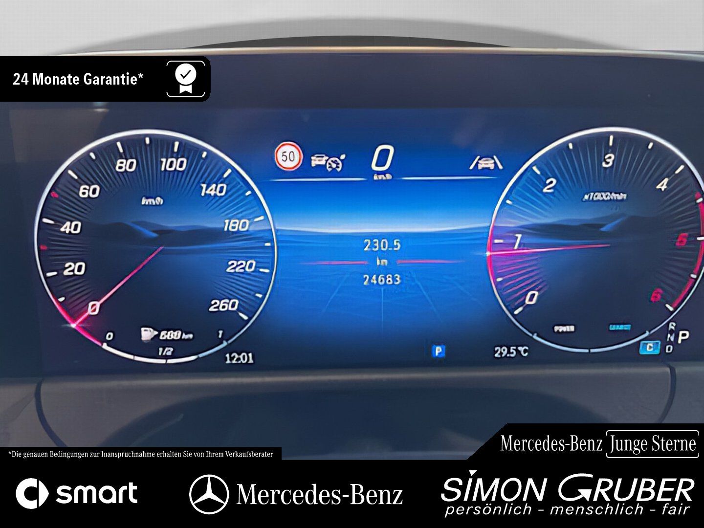 Fahrzeugabbildung Mercedes-Benz E 220 Td 4M Avantgarde DigiLight Memory 360 AHK