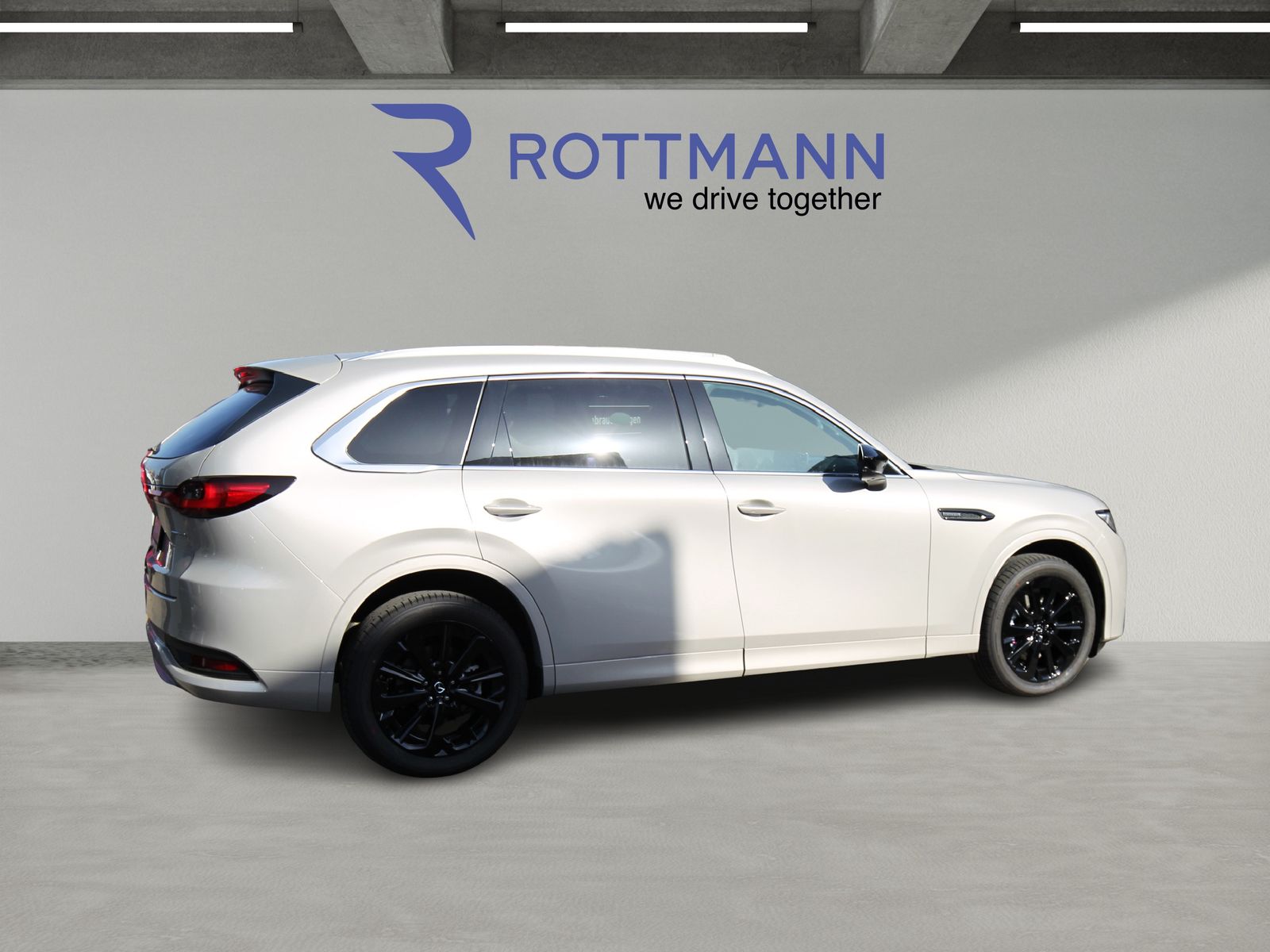 Mazda CX-80 - Bild 5