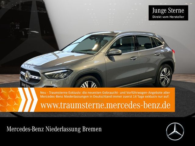 Mercedes-Benz GLA 200 PROGRESSIVE ADVANCED/AHK/MBUX/VZ-ASSIST