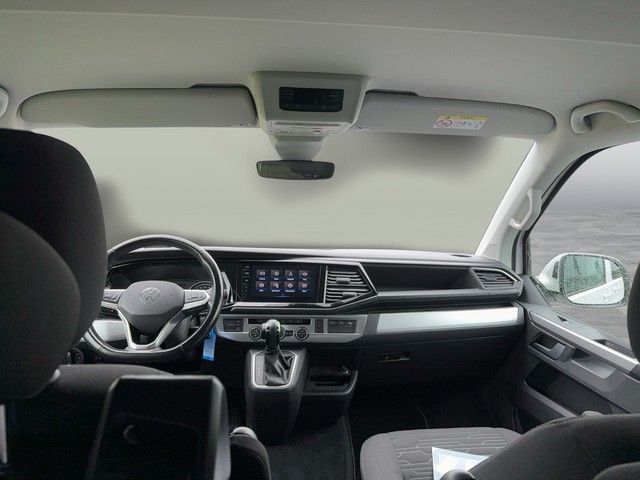 T6 Multivan 6.1 4MOTION Comfortline AHK RFK NAVI