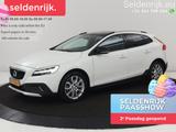 Volvo V40 Cross Country 1.5 T3 Polar+ Luxury | panoram - Volvo V40 Cross Country Benziner Gebrauchtwagen