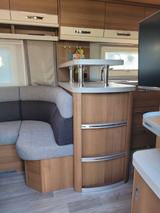 Tabbert Da Vinci Finest Edition 560 TDL - Tabbert 560