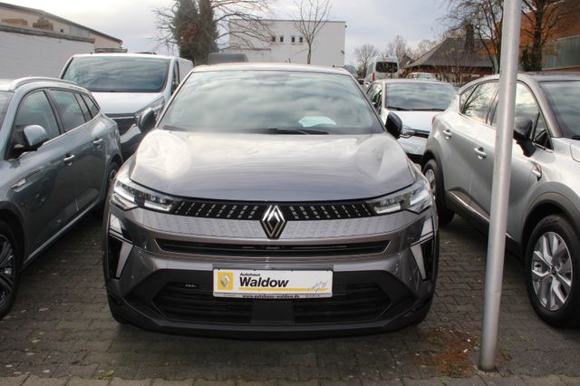 Renault Captur TCe 90 Techno