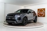 Land Rover Range Rover Evoque 2.0 P200 AWD R-Dynamic HSE 20 - Land Rover Range Rover Evoque Dynamic mit Hybrid-Antrieb (Benzin/Elektro)