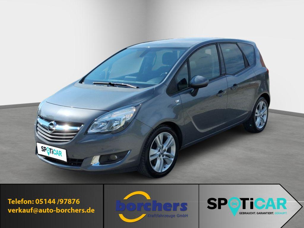 Opel Meriva 1.4 Active