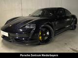 Porsche Taycan Turbo S | Burmester | Massage | PDCC | - Porsche Taycan Turbo-S