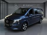 Mercedes-Benz V 220 d Lang MBUX+DAB+Totwinkel+KAMERA+AHK+NAVI - Mercedes-Benz V 220 Jahreswagen