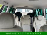 Peugeot 807 Premium HDI 7-Sitzer el.Türen AHK Tüv Neu - Peugeot 807 mit Diesel-Antrieb