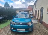 Suzuki suzuki ignis - Suzuki Ignis von privat