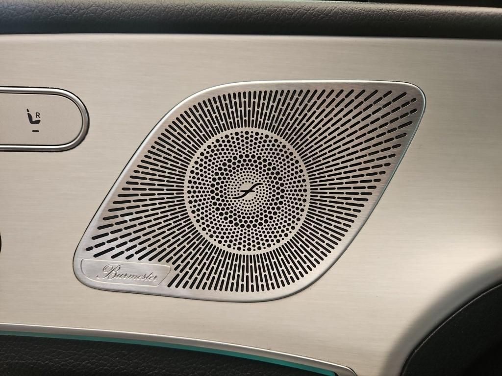 Fahrzeugabbildung Mercedes-Benz GLE 300 d 4M AMG Airmatic ACC Memo LED SHZ Sport
