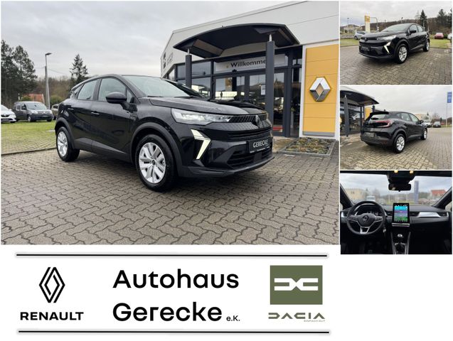 Renault Captur II 1.0 TCe 90 EU6e Evolution