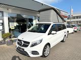 Mercedes-Benz V 300 Marco Polo *AMG*AHK*CAMPINGAUSR 5-SITZER* - : Camping