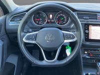 Volkswagen Tiguan - Vorschau Bild 10