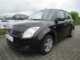 Suzuki Swift Lim. Club/1.Hand/KLIMA/TÜV NEU - gebrauchte Suzuki Swift aus dem Jahr 2010