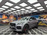Jaguar E-Pace 2.0D I4 204 CV AWD Auto R-Dynamic  - Hybrid (Diesel/Elektro): Van, Automatik