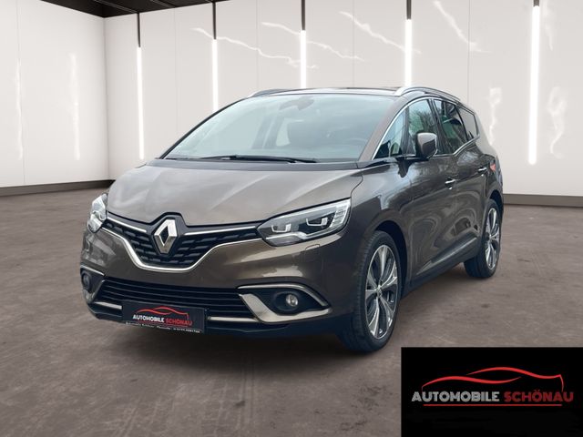 Renault Scenic IV Grand Intens LED NAVI SHZ HEAD-UP