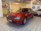 Mercedes-Benz C 200 Sportcoupe Kompressor - Mercedes-Benz C 200: Kompressor Sportcoupe
