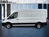 Ford Transit FT 310 L3H2 KLIMA Allwetter - Ford Transit: Van