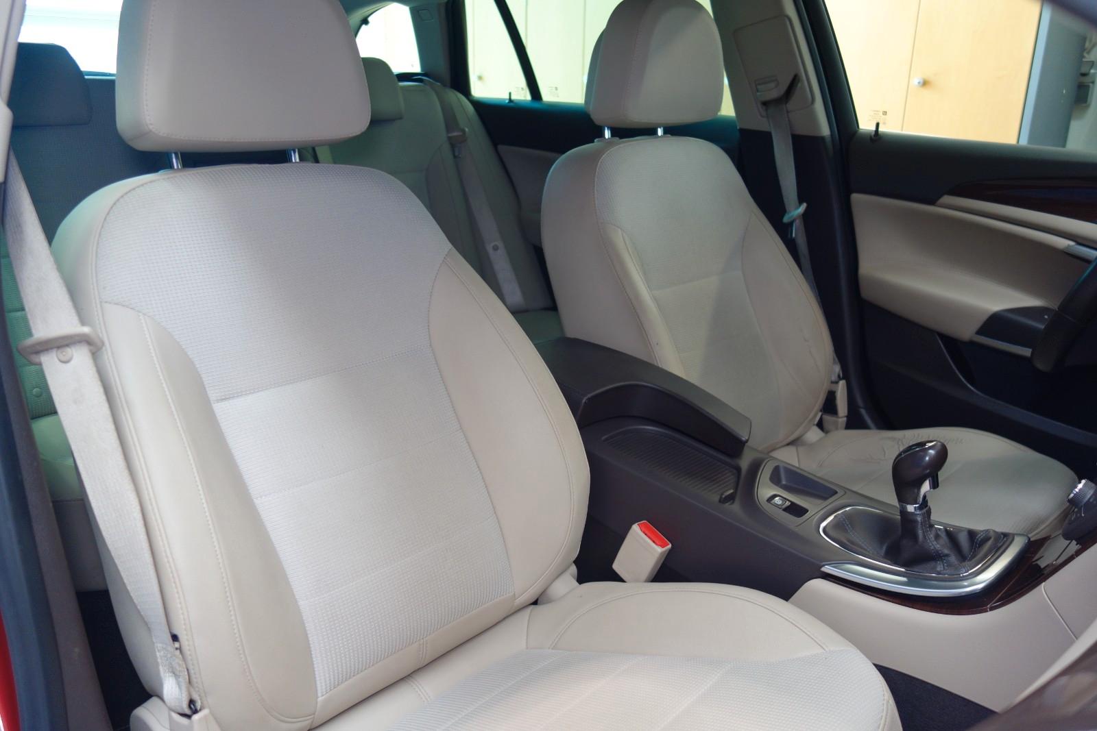 Opel Insignia A Sports Tourer Cosmo"TOP CAR"