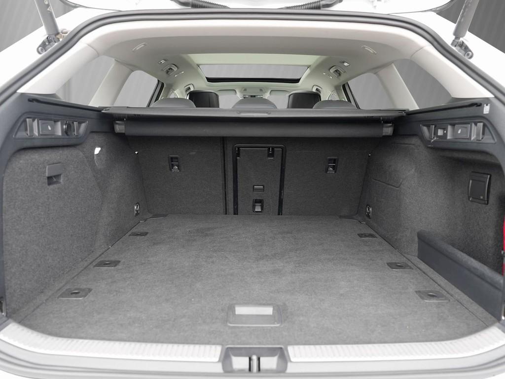 Volkswagen Passat 2.0 TDI DSG Elegance *IQ-Light*Le, миниатюра 6