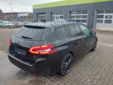 Peugeot 308 SW Business-Line - Peugeot 308: SW Business Line