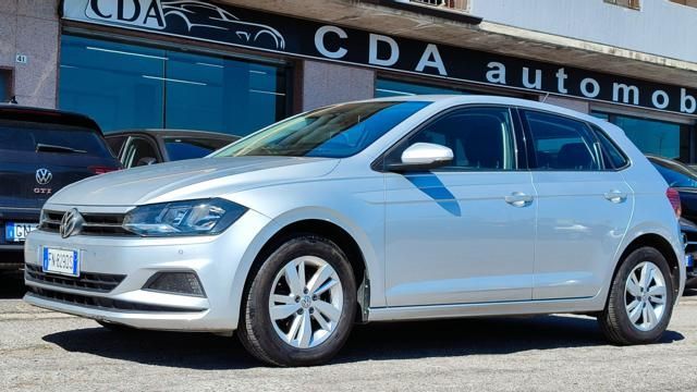 VW Polo