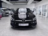 Mercedes-Benz CLA 200 SHOOTING BRAKE AMG DCT+NAV+LED+KAMERA+TÜ - Mercedes CLA 200 Shooting Brake AMG Gebrauchtwagen