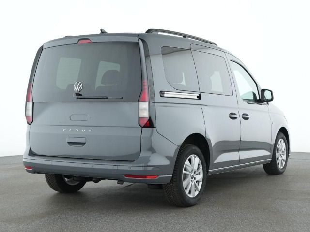 Volkswagen Caddy - Bild 4