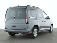 Volkswagen Caddy - Vorschau Bild 4