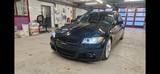 BMW 320i Touring -