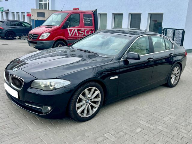 BMW 523 Baureihe 5 Lim. 523 i