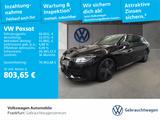 Volkswagen Passat R-Line 2,0 l TDI DSG R 4MOTION Navi AHK I - Volkswagen Passat mit Panoramadach