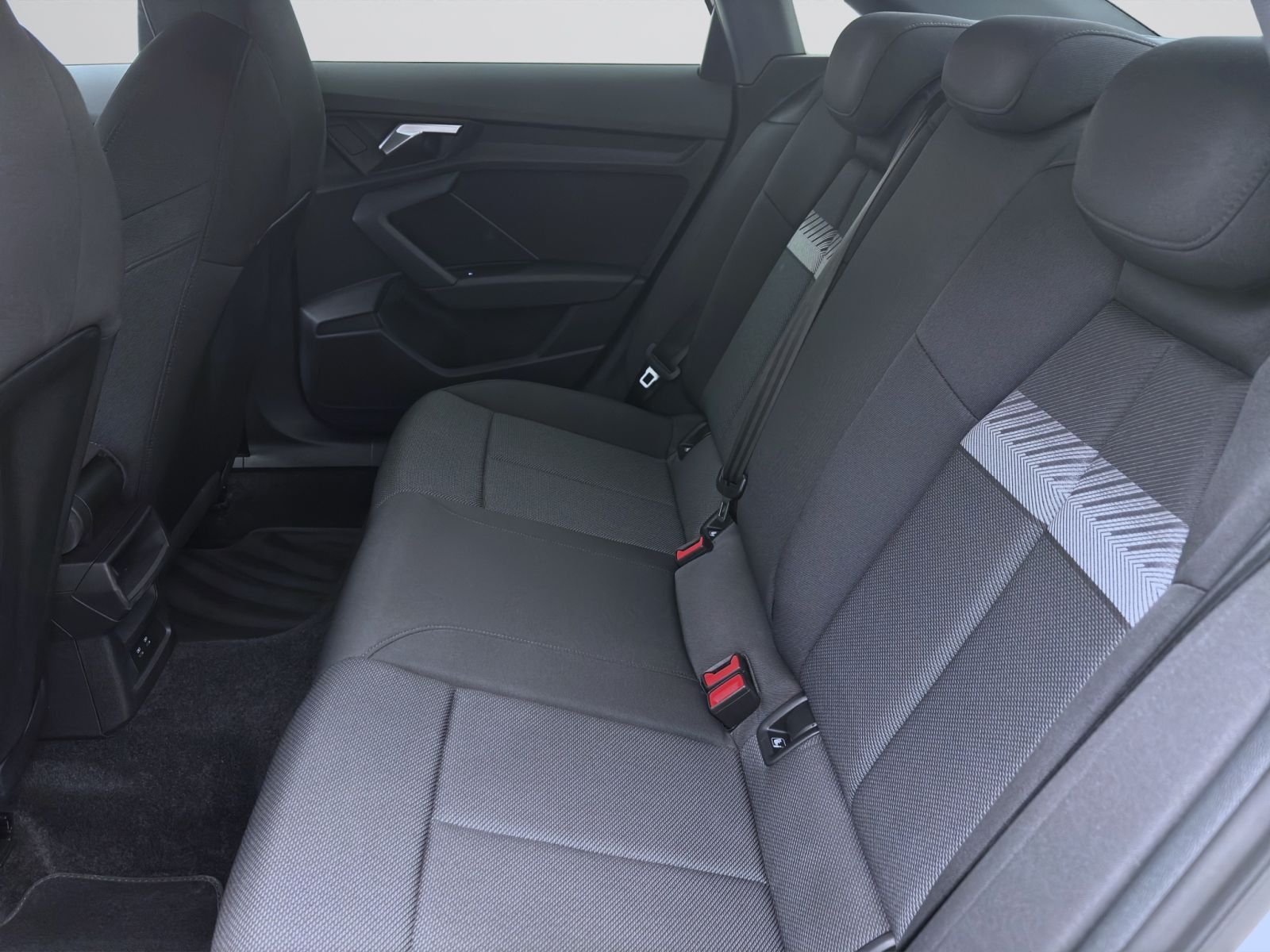 Audi A3 - Bild 16