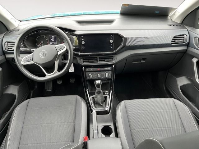 Volkswagen T-Cross - Bild 11