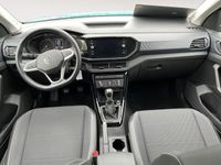 Volkswagen T-Cross - Vorschau Bild 11