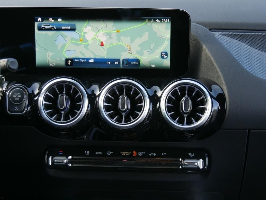 Mercedes-Benz GLA 200 |AMG|Edition|KEYL|NAVI|MBeam|AHK|DISTR