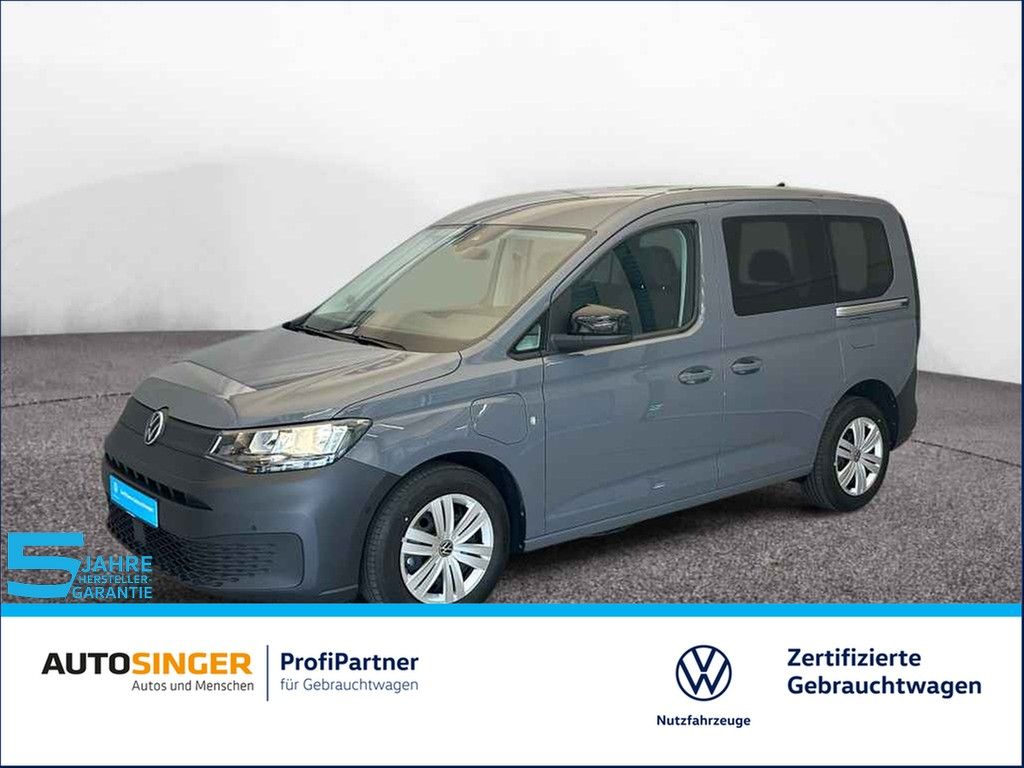 Volkswagen Caddy 1.5 TSI eHybrid *AHK*ACC*PDC*LANE*SHZ*DAB*