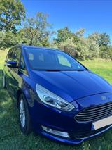 Ford Galaxy 2,0 TDCi 132kW Titanium Titanium 7 Sitzer - Ford Galaxy von privat