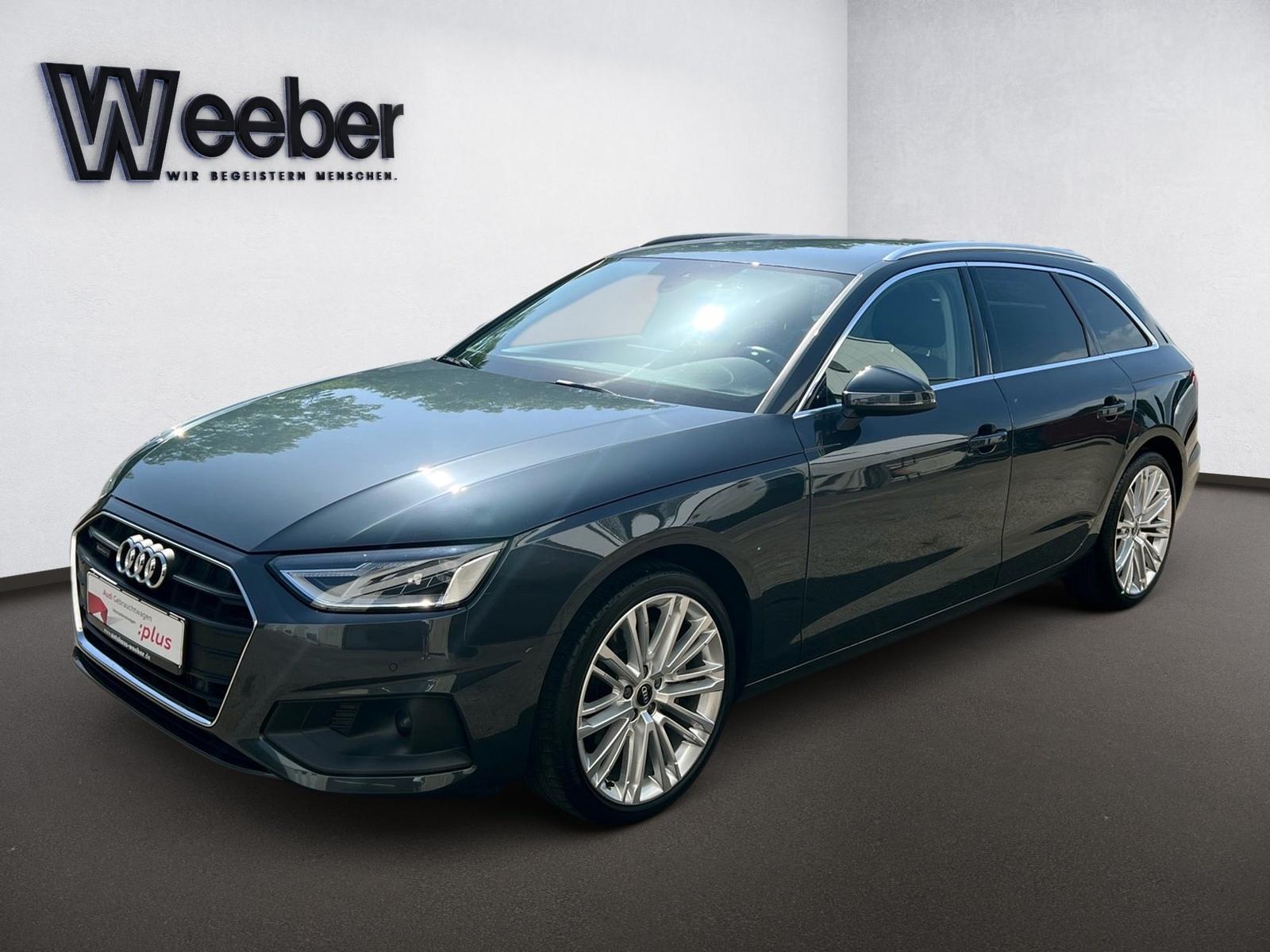 Audi A4 Avant quattro *SHZ*KAMERA*NAVI*19 LM*PDC*, миниатюра 3
