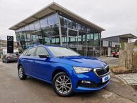 Skoda Scala 1.0 TSI Ambition *Winterräder*