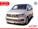 Volkswagen T6 2.0 TDI Multivan Highline - silberne Volkswagen T6 Multivan