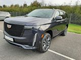 Cadillac Escalade 6.2 V8 Sport Platinum UPE:165000€ - Cadillac Escalade aus 2023