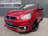 Mitsubishi Space Star Diamant Edition+ Automatik Navi PDC - Mitsubishi Space Star in Hamm