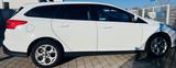 Ford Focus 1,0 EcoBoost 74kW - Ford Focus Gebrauchtwagen in Mannheim