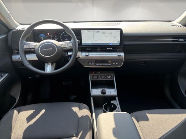 Hyundai KONA Elektro - Bild 11