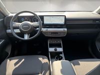 Hyundai KONA Elektro - Vorschau Bild 11